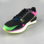 Puma Mile Rider Sunny Gataway Wn’s in black-electro green