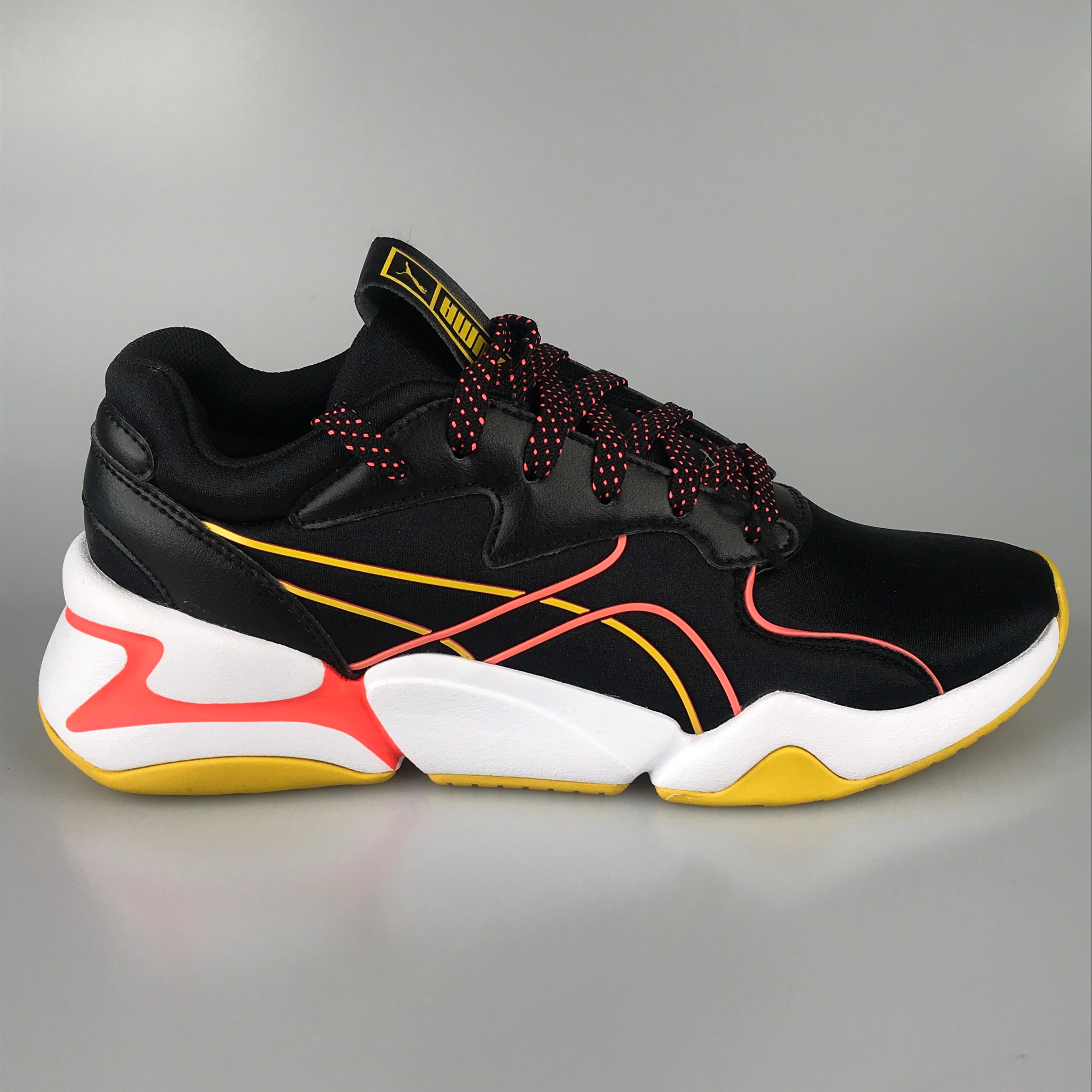 Puma Nova Hypertech Wn’s in black