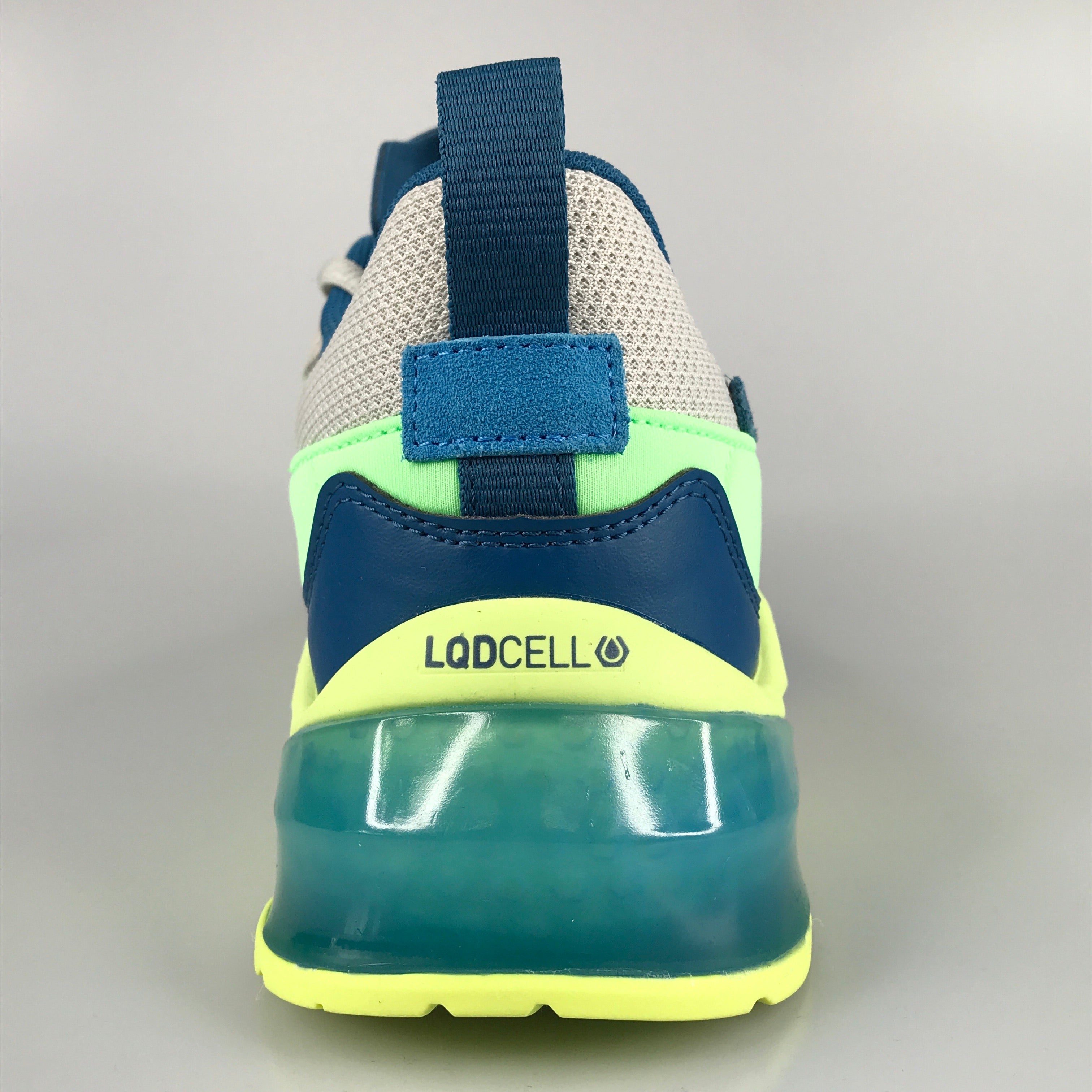 Puma LQDCell Optic Pax in grey violet-nrgy blue