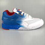 Puma Palace Guard Retro in white-indigo-red